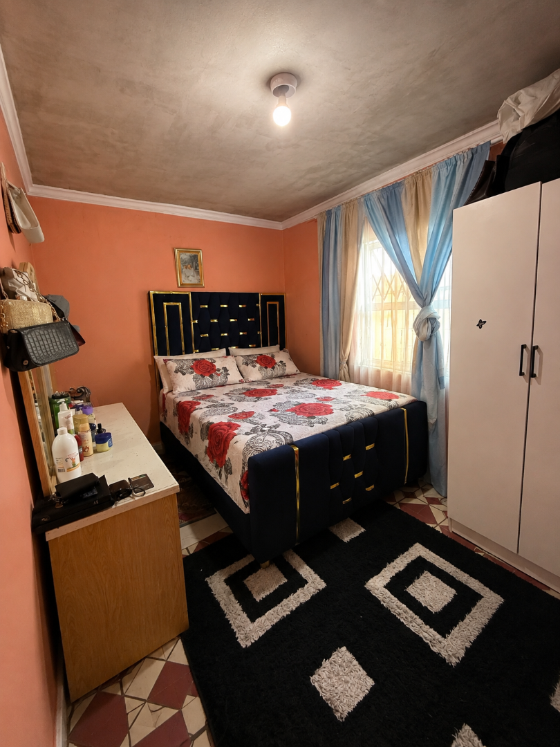 3 Bedroom Property for Sale in Fairdale Western Cape
